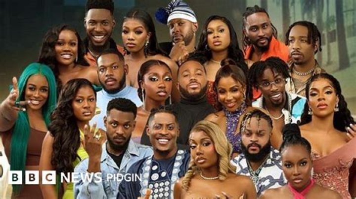 
2 BBNAIJA Stars Who Acquired A New House In The Year 2022 