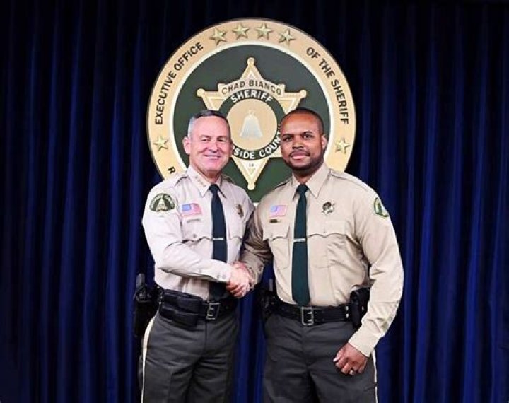 
2 California Sheriff’s Deputies from Same Department Killed in Separate Incidents Within 2 Weeks 
