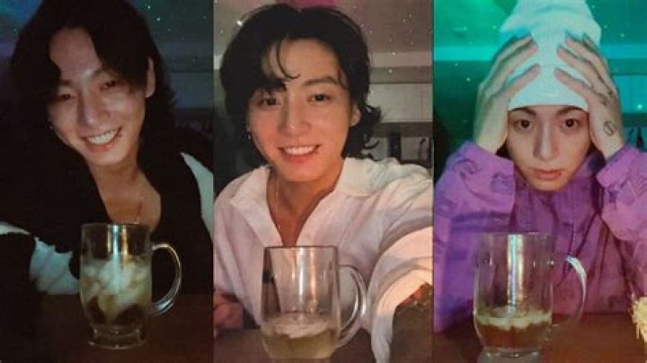 
4 adorable moments from BTS’ Jung Kook’s livestream 