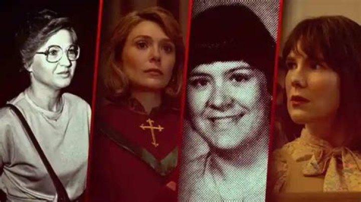 5 chilling details about Betty Sue Short’s murder
