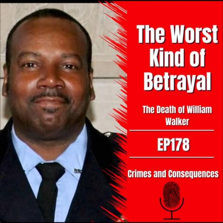 
5 chilling details about William Walker’s murder 