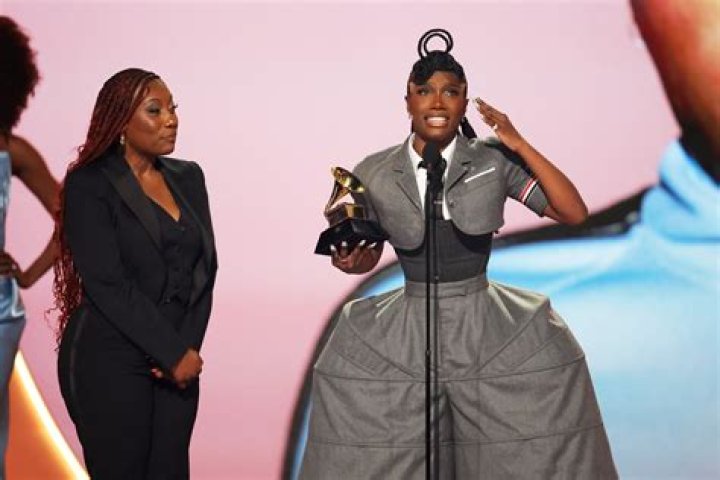 
5 most iconic Grammy acceptance speeches of all time 