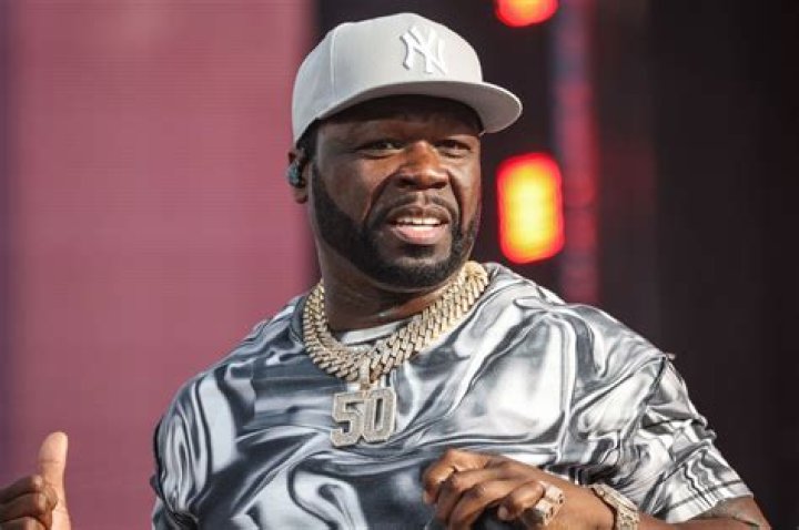
50 Cent Hyped About Fat Joe Hosting BET Hip Hop Awards: “It’s Lit” 