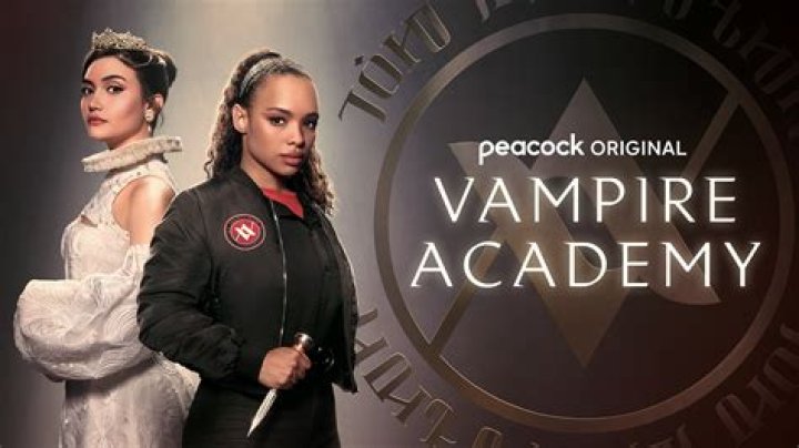 8 Shows Like Vampire Academy
