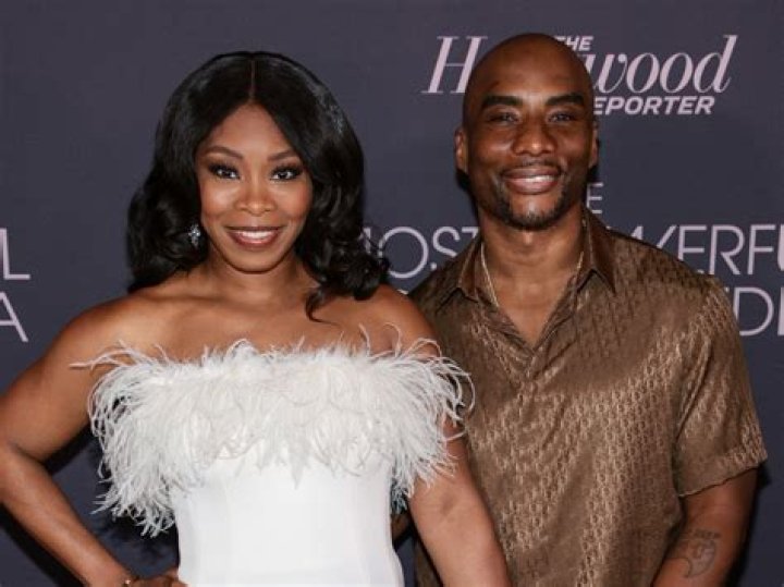 
A look at Charlamagne’s Past Relationships 