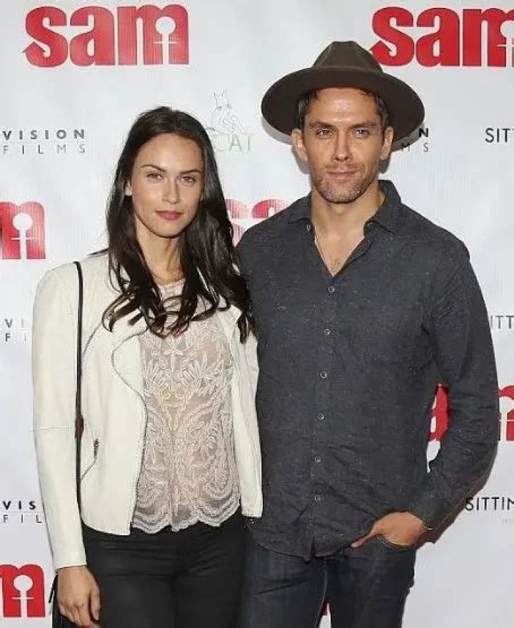 Actor Neal Bledsoe’s Partner Asha Leo Is A Model and They Make A Power Couple