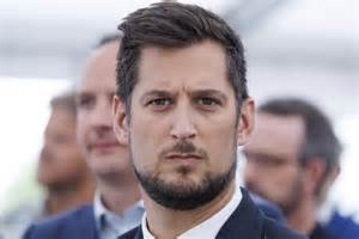 
Adrien Dolimont Height, Weight, Net Worth, Age, Birthday, Wikipedia, Who, Nationality, Biography 