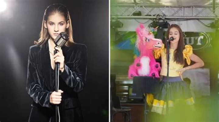 
AGT: All-Stars episode 5 early release – Teen ventriloquist Ana-Maria Mărgean blows judges’ minds with her act 