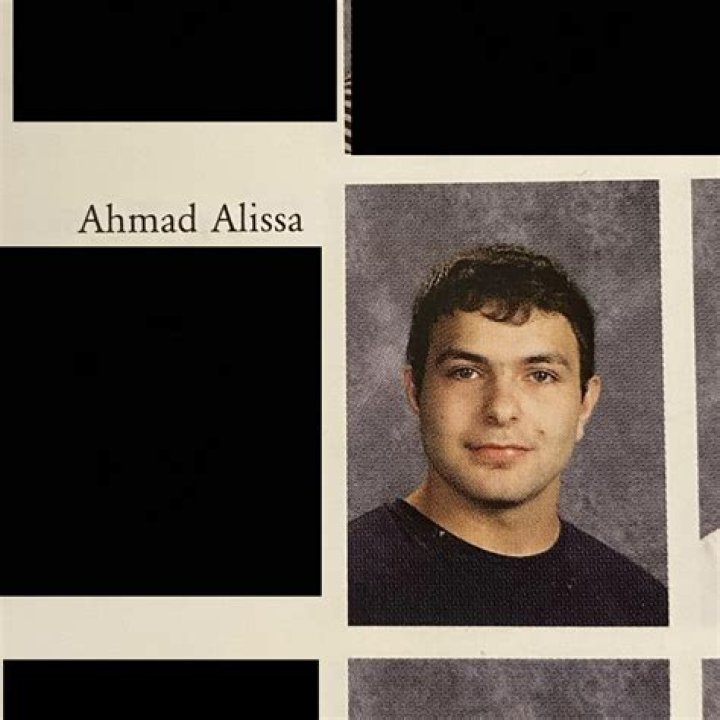 Ahmad Alissa Facts, Age, Birthday, Wikipedia, Who, Family, Biography