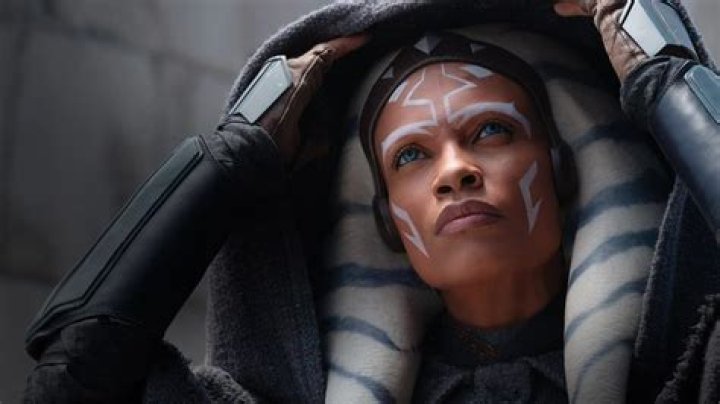 Ahsoka: Who is Captain Enoch?