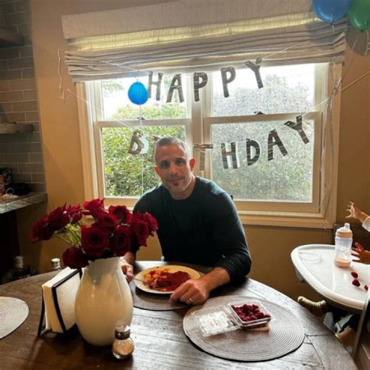 
Aj Stefano Age, Birthday, Wikipedia, Who, Nationality, Biography 
