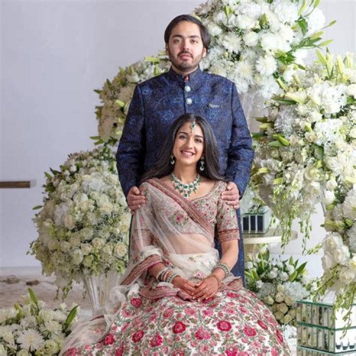 
Akash Ambani Net worth: How Rich is Mukesh Ambani’s Elder Son Actually? 