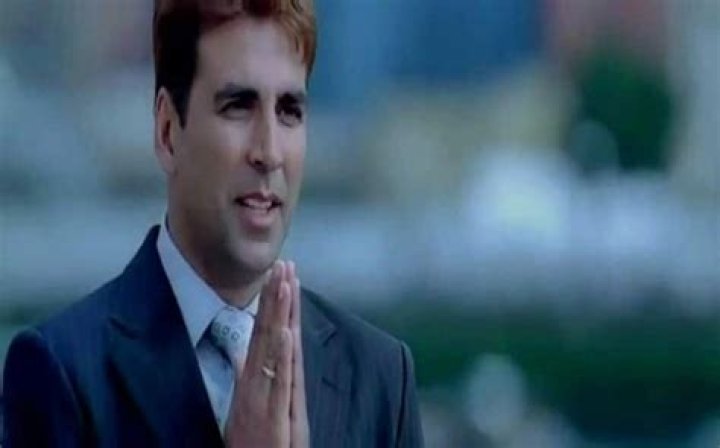 
Akshay Kumar promises to snub ‘filthy’ films in his career 