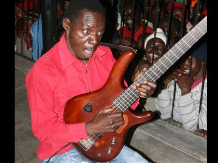 
Alick Macheso Accident | Injury And Health Update 2023 