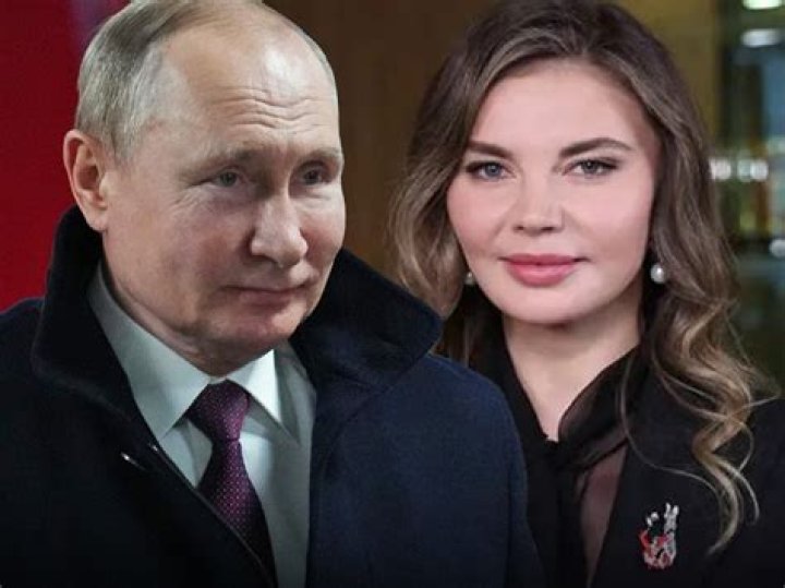 Alina Kabaeva Height, Weight, Net Worth, Age, Birthday, Wikipedia, Who, Nationality, Biography