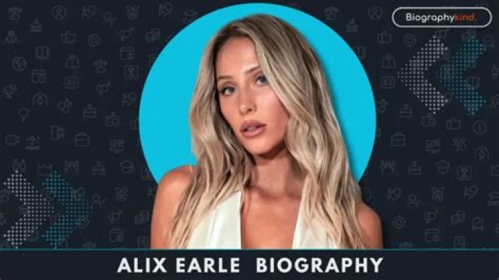 Alix Earle Height, Weight, Net Worth, Age, Birthday, Wikipedia, Who, Nationality, Biography