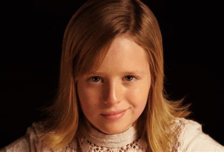 
All Truth About 15yo Lulu Wilson: Parents, Height, Net Worth 