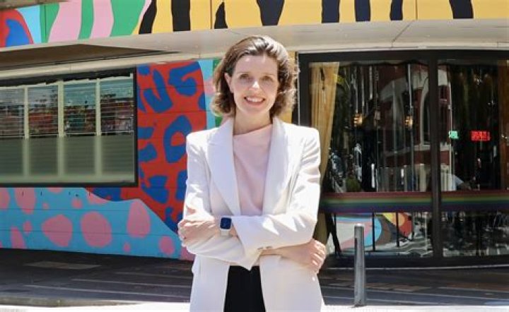 
Allegra Spender Age, Birthday, Wikipedia, Who, Nationality, Biography 