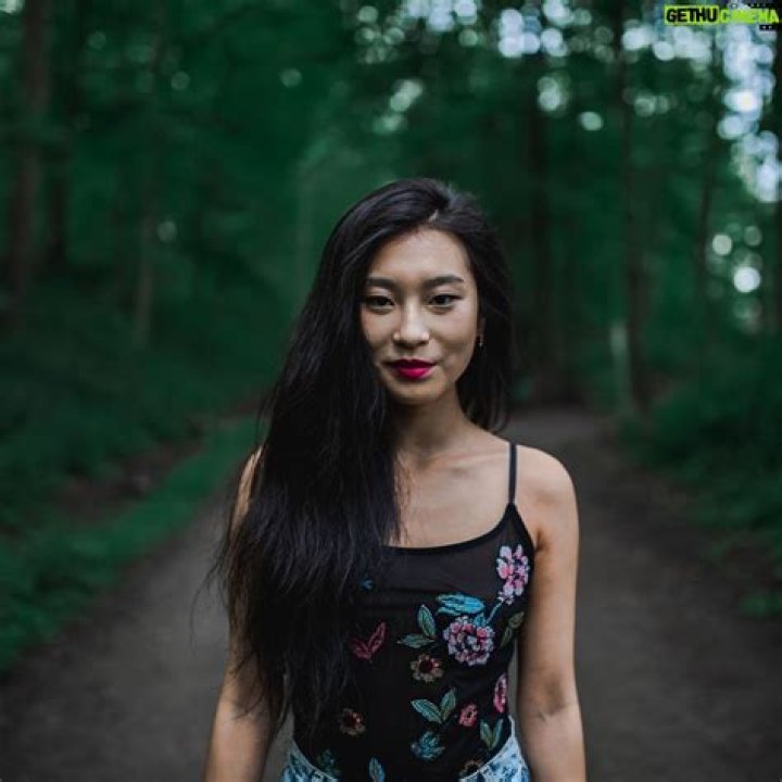 Amanda Zhou Height, Age, Boyfriend, Biography, Wiki, Net Worth