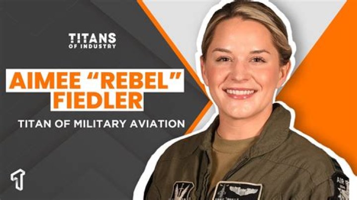 Amber Fiedler Height, Age, Husband, Biography, Wiki, Net Worth