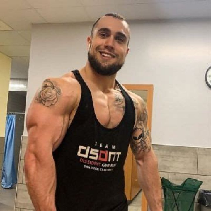 Anabolic Aliens Height, Age, Boyfriend, Biography, Wiki, Net Worth