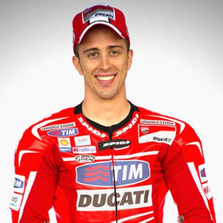 
Andrea Dovizioso Height, Weight, Net Worth, Age, Birthday, Wikipedia, Who, Nationality, Biography 