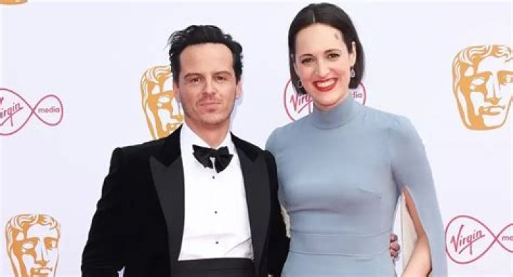 
Andrew Scott Height, Weight, Net Worth, Age, Birthday, Wikipedia, Who, Nationality, Biography 