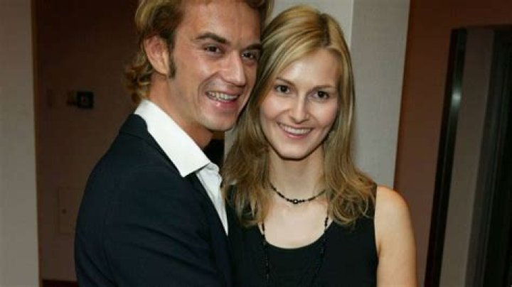 
Andrew Wife Stefanie Strobl Age, Birthday, Wikipedia, Who, Nationality, Biography 