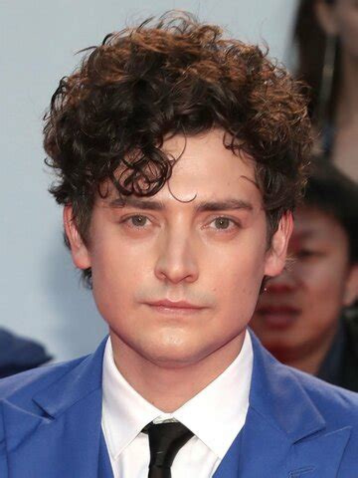 Aneurin Barnard Net Worth, Age, Birthday, Wikipedia, Who, Nationality, Biography