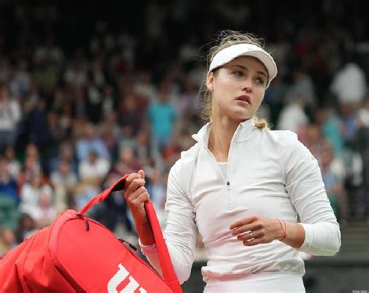 Anna Kalinskaya Height, Weight, Net Worth, Age, Birthday, Wikipedia, Who, Nationality, Biography