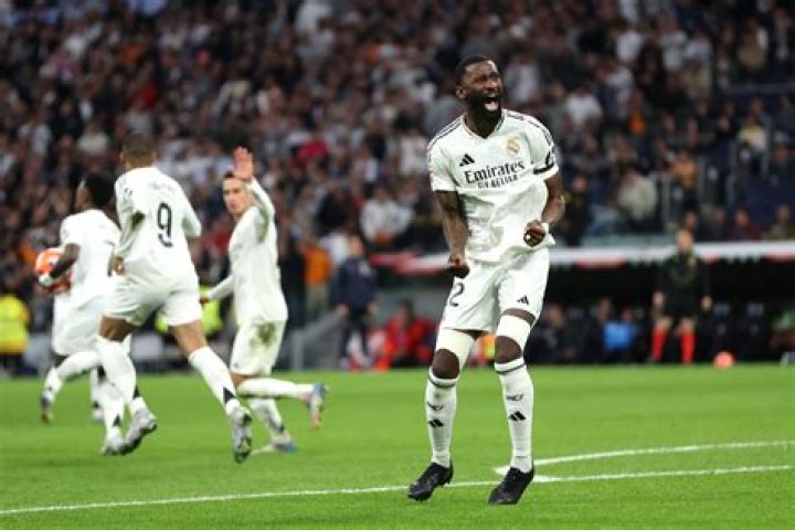 Antonio Rudiger Height, Weight, Net Worth, Age, Birthday, Wikipedia, Who, Nationality, Biography