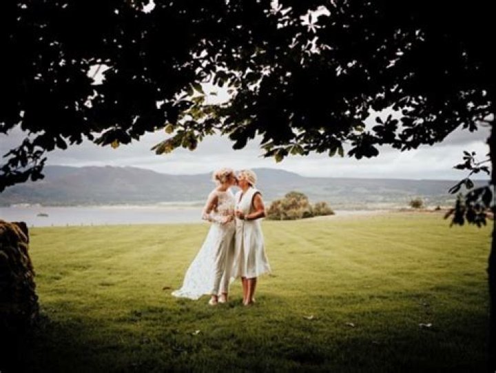 
Are Emma Dodds And Partner Becky Morgan Married? Their Relationship Explored 
