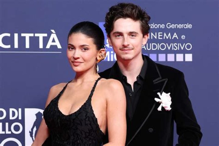 
Are Kylie Jenner and Timothee Chalamet dating? 