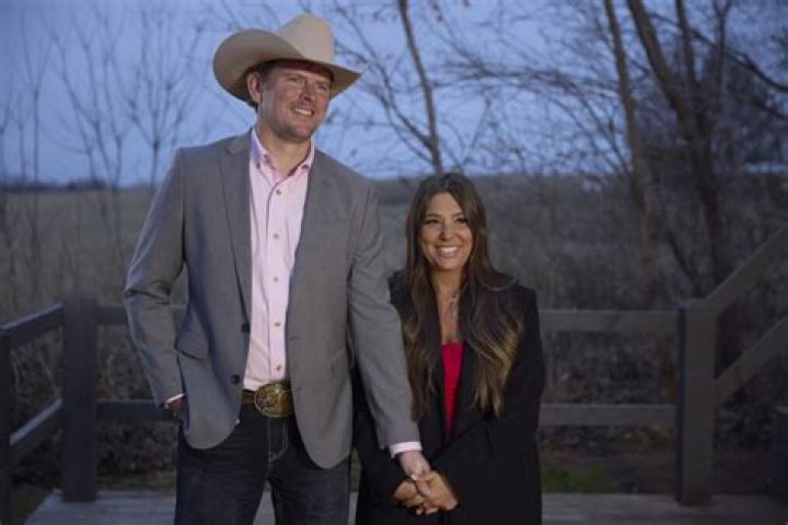 Are Landon and Ashley Farmer Wants A Wife Still Together?