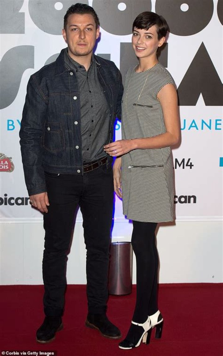 Are Matt Helders and Amanda Blank Dating? His Girlfriend and Divorce With Wife Breana McDow