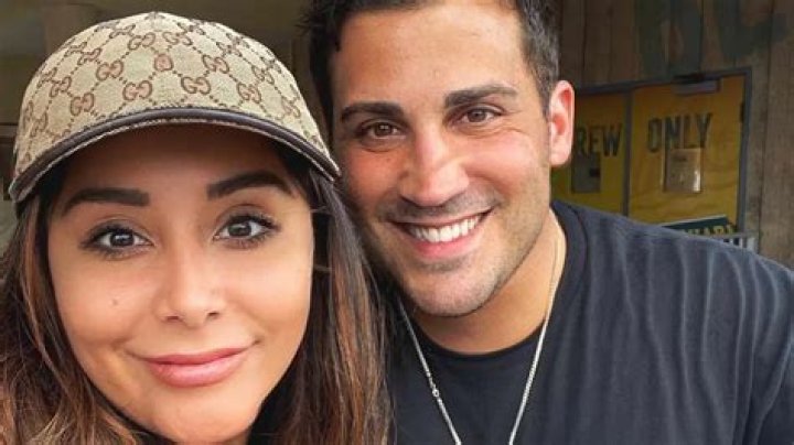 
Are Snooki And Husband Jionni From Jersey Shore Getting A Divorce? A Look At Their Relationship Timeline 