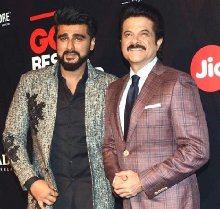 
Arjun Kapoor Height, Weight, Net Worth, Age, Birthday, Wikipedia, Who, Instagram, Biography 