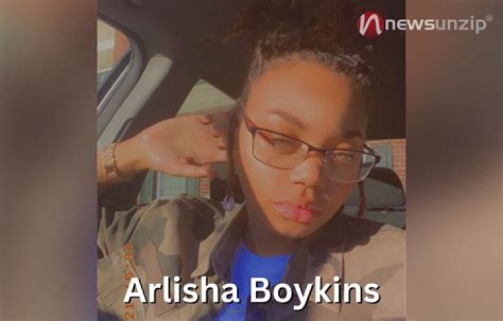 Arlisha Boykins Height, Weight, Net Worth, Age, Birthday, Wikipedia, Who, Instagram, Biography