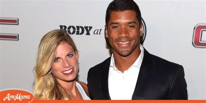 
Ashton Meem Stayed Out of the Public Eye after Her Divorce – What We Know about Russell Wilson’s Ex-wife 