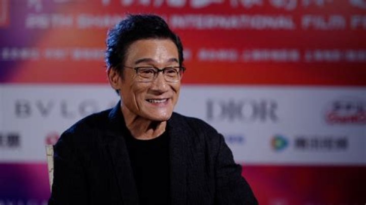 Au-yeung Man-Sing Height, Weight, Net Worth, Age, Birthday, Wikipedia, Who, Instagram, Biography