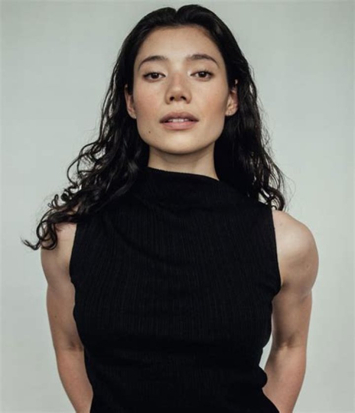 
Audrey Greensmith Height, Weight, Net Worth, Age, Birthday, Wikipedia, Who, Nationality, Biography 
