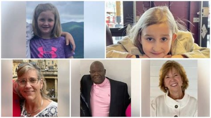 
Audrey Hale motive: Social media users speculate after Covenant School, Nashville shooting suspect’s detailed maps found 