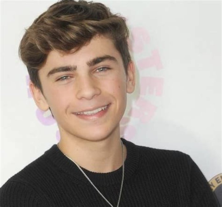 Ayden Mekus Height, Weight, Net Worth, Age, Birthday, Wikipedia, Who, Instagram, Biography