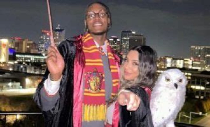
Aysia Janelle | All About Myles Turner Girlfriend | Explore Their Relationship 