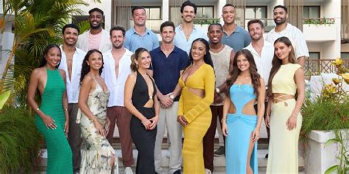 
‘Bachelor In Paradise’: Andrew S. And Teddi Talk Wanting To Meet Each Other On The Beach 