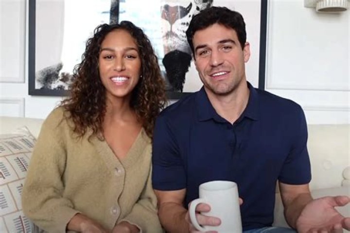 
‘Bachelor in Paradise’ ‘s Serena Pitt and Joe Amabile Address Pregnancy Rumors Following Wedding 