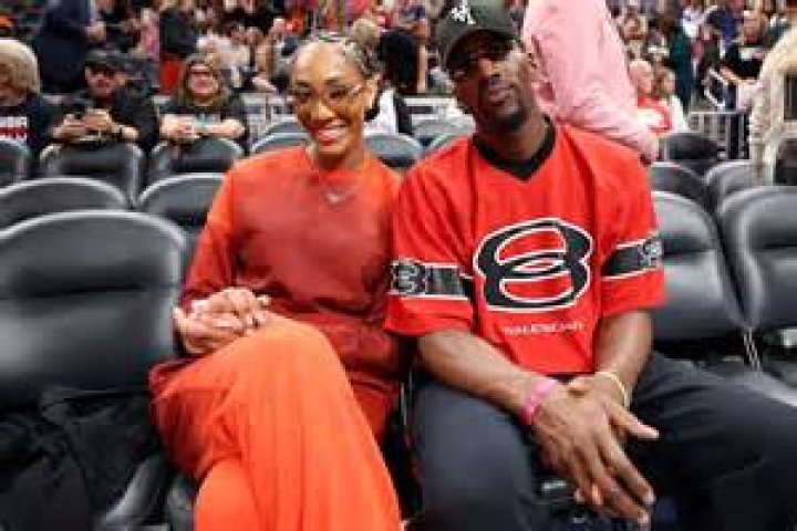 Bam Adebayo And Celebrity Girlfriend Story, Is Heat Star Married Though?