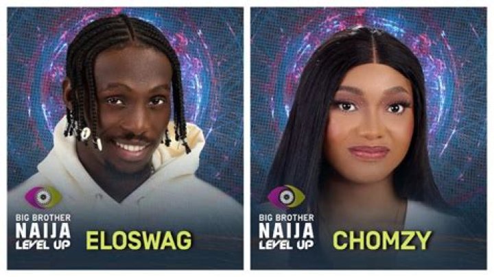 
BBNaija: “I Wept Last Night When I Saw Chomzy With Groovy” – Eloswag Reveals 