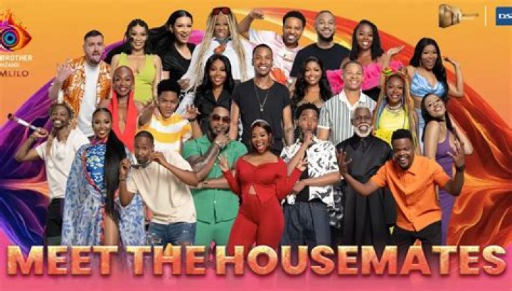 
BBNaija S7: This Week’s Evicted Housemates 