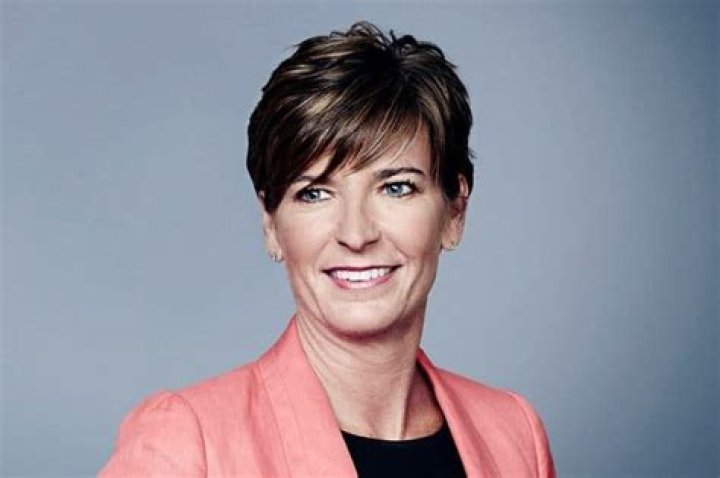 Becky Anderson Height, Weight, Net Worth, Age, Birthday, Wikipedia, Who, Nationality, Biography